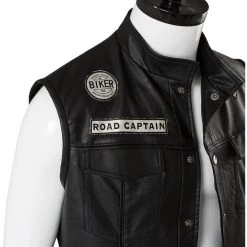 NewCosplay Days Gone Deacon St. John Vest Cosplay Costume
