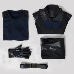 CosplaySky Captain America 3 Civil War Hawkeye Cosplay Costume New Arrivals 25 CosplaySky Captain America 3 Civil War Hawkeye Cosplay Costume New Arrivals