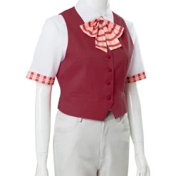 New Cosplaysky Boku No Hero Academia My Hero Academia:Two Heroes Melissa Shield Cosplay Costume New Arrivals