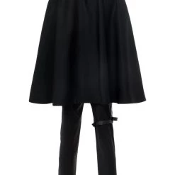 New Cosplaysky Solo: A Star Wars Story Lando Calrissian Outfit Cosplay Costume New Arrivals