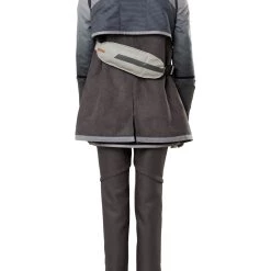 New Cosplaysky Detroit: Become Human KARA Refugee Uniform Cosplay Costume