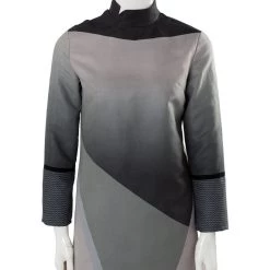 New Cosplaysky Detroit: Become Human KARA Refugee Uniform Cosplay Costume