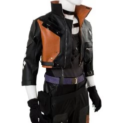 New Cosplaysky God Eater 3 Hugo Pennywort Outfit Cosplay Costume New Arrivals