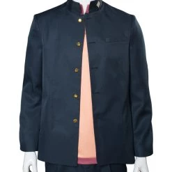 New Cosplaysky A Certain Magical Index Scientific Railgun Season 3 Toma Kamijo Touma Kamijou Cosplay Costume New Arrivals