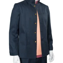 New Cosplaysky A Certain Magical Index Scientific Railgun Season 3 Toma Kamijo Touma Kamijou Cosplay Costume New Arrivals