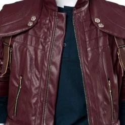 New Cosplaysky Devil May Cry V DMC5 Dante Aged Outfit Leather Cosplay Costume New Arrivals 19 New Cosplaysky Devil May Cry V DMC5 Dante Aged Outfit Leather Cosplay Costume New Arrivals