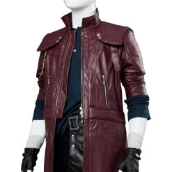 New Cosplaysky Devil May Cry V DMC5 Dante Aged Outfit Leather Cosplay Costume New Arrivals 20 New Cosplaysky Devil May Cry V DMC5 Dante Aged Outfit Leather Cosplay Costume New Arrivals