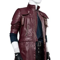 New Cosplaysky Devil May Cry V DMC5 Dante Aged Outfit Leather Cosplay Costume New Arrivals 21 New Cosplaysky Devil May Cry V DMC5 Dante Aged Outfit Leather Cosplay Costume New Arrivals