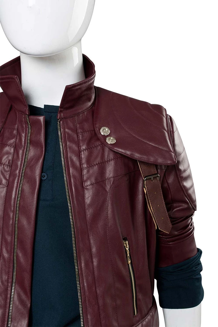 New Cosplaysky Devil May Cry V DMC5 Dante Aged Outfit Leather Cosplay Costume New Arrivals 4 New Cosplaysky Devil May Cry V DMC5 Dante Aged Outfit Leather Cosplay Costume New Arrivals