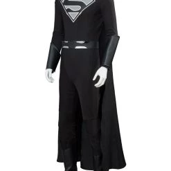 CosplaySky DC Supergirl Manchester Black Outfit Cosplay Costume New Arrivals