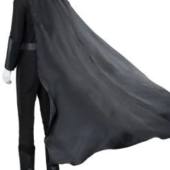 CosplaySky DC Supergirl Manchester Black Outfit Cosplay Costume New Arrivals