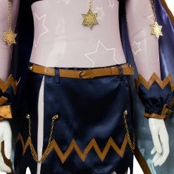 New Cosplaysky Date A Live! Season 3 Natsumi Cosplay Costume New Arrivals