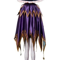 New Cosplaysky Date A Live! Season 3 Natsumi Cosplay Costume New Arrivals