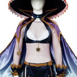 New Cosplaysky Date A Live! Season 3 Natsumi Cosplay Costume New Arrivals