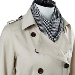 CosplaySky Resident Evil 2 Remake Re Ada Wong/Wang Trenchcoat Red Dress Cosplay Costume 24 CosplaySky Resident Evil 2 Remake Re Ada Wong/Wang Trenchcoat Red Dress Cosplay Costume