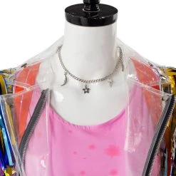 New Cosplaysky Birds Of Prey (And The Fantabulous Emancipation Of One Harley Quinn) Cheerleader Outfit Cosplay Costume New Arrivals 23 New Cosplaysky Birds Of Prey (And The Fantabulous Emancipation Of One Harley Quinn) Cheerleader Outfit Cosplay Costume New Arrivals