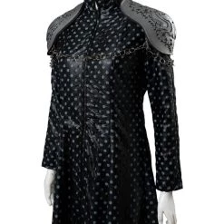 Cossky Game Of Thrones 7 GOT Cersei Lannister Cosplay Costume 16 Cossky Game Of Thrones 7 GOT Cersei Lannister Cosplay Costume