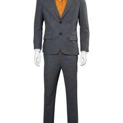 New Cosplaysky New Arrivals Fantastic Beasts: The Crimes Of Grindelwald Newt Scamander Coat Cosplay Costume