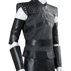 New Cosplaysky Game Of Thrones Season 8 Night's King Outfit Cosplay Costume