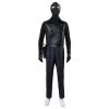 CosplaySky Spider-Man: Into The Spider-Verse Spider-Man Noir Cosplay Costume