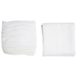 CosplaySky New Arrivals Game Of Thrones 5 Daenerys Targaryen Dress White Long Party Dress Ball Gowns 19 CosplaySky New Arrivals Game Of Thrones 5 Daenerys Targaryen Dress White Long Party Dress Ball Gowns