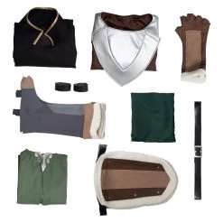 CosplaySky The Rising Of The Shield Hero Iwatani Naofumi Cosplay Costume New Arrivals 27 CosplaySky The Rising Of The Shield Hero Iwatani Naofumi Cosplay Costume New Arrivals