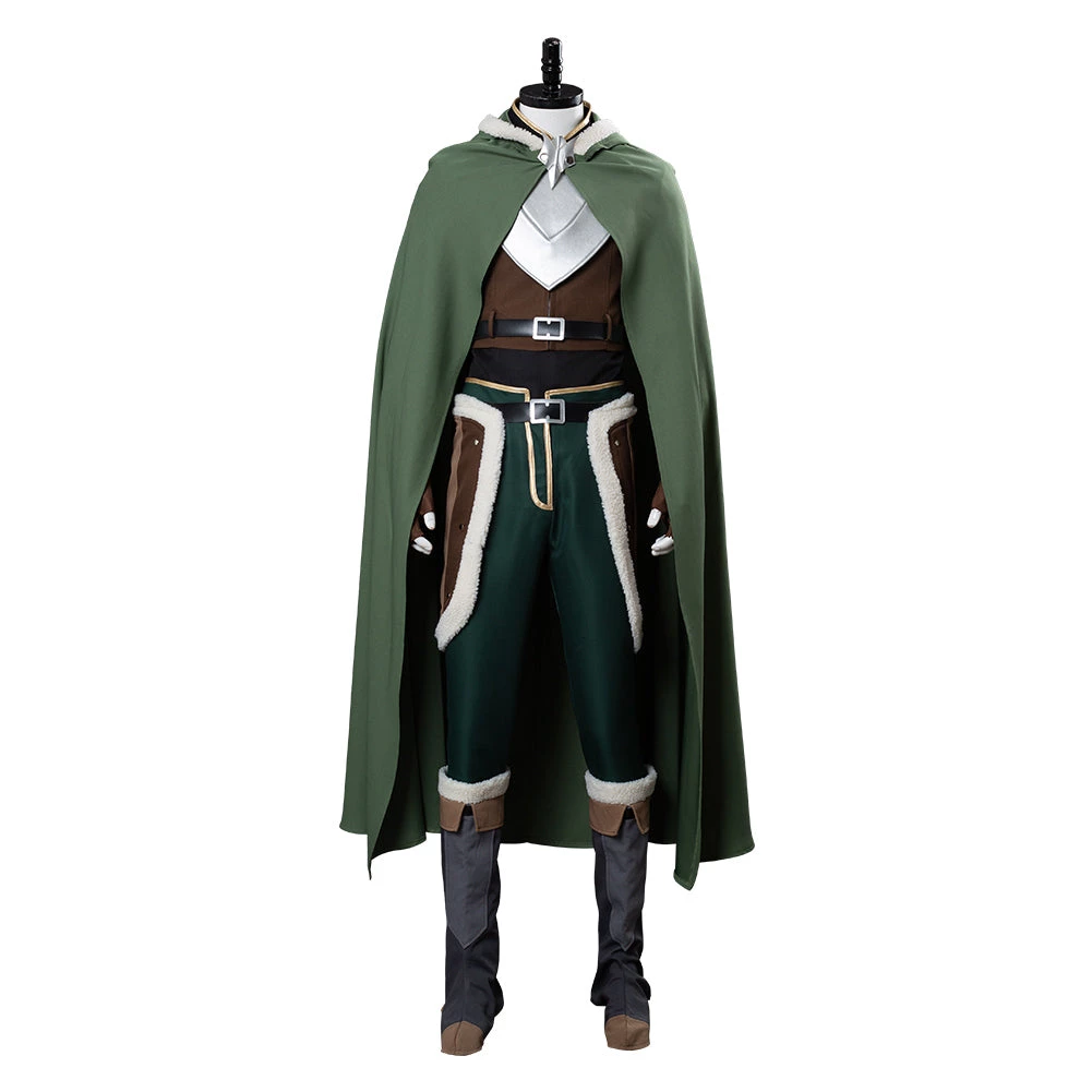 CosplaySky The Rising Of The Shield Hero Iwatani Naofumi Cosplay Costume New Arrivals 4 CosplaySky The Rising Of The Shield Hero Iwatani Naofumi Cosplay Costume New Arrivals