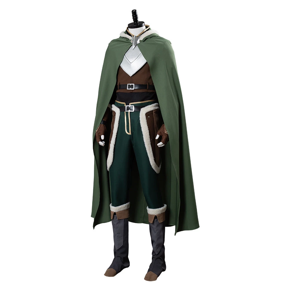 CosplaySky The Rising Of The Shield Hero Iwatani Naofumi Cosplay Costume New Arrivals 5 CosplaySky The Rising Of The Shield Hero Iwatani Naofumi Cosplay Costume New Arrivals