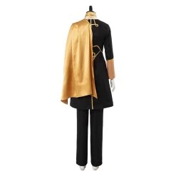 CosplaySky Fire Emblem: Three Houses Claude Von Regan Cosplay Costume 18 CosplaySky Fire Emblem: Three Houses Claude Von Regan Cosplay Costume