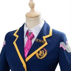 CosplaySky New Arrivals Overwatch Academy Dva Skin 3-YEAR Anniversary Outfit Cosplay Costume