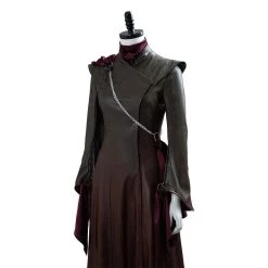 NewCosplay New Arrivals Game Of Thrones Daenerys Targaryen Dany Gown Outfit Cosplay Costume