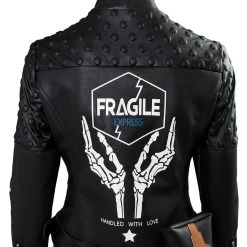 New Cosplaysky Video Game Death Stranding Lea Seydoux Outfit Cosplay Costume