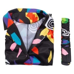 CosplaySky Stranger Things 3 Eleven Romper Cosplay Costume New Arrivals