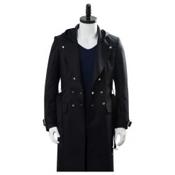 NewCosplay Boku No/My Hero Academia Season 4 Villain Shigaraki Tomura Outfit Cosplay Costume New Arrivals