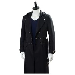 NewCosplay Boku No/My Hero Academia Season 4 Villain Shigaraki Tomura Outfit Cosplay Costume New Arrivals