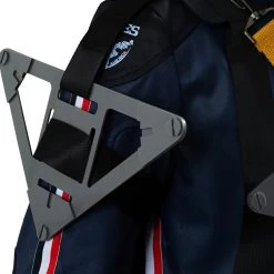 NewCosplay Death Stranding Sam Norman Reedus Outfit Cosplay Costume New Arrivals