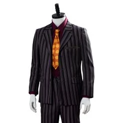 NewCosplay Diavolo JoJo‘s Bizarre Adventure: Golden Wind Outfit Cosplay Costume New Arrivals