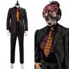 NewCosplay Diavolo JoJo‘s Bizarre Adventure: Golden Wind Outfit Cosplay Costume New Arrivals