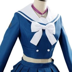New Cosplaysky New Arrivals Danganronpa V3: Killing Harmony Tenko Chabashira Cosplay Costume