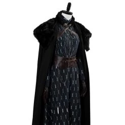CosplaySky New Arrivals Game Of Thrones 8 Sansa Stark Woman Halloween Costume Cosplay Costume