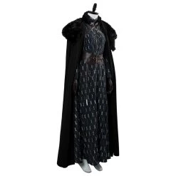 CosplaySky New Arrivals Game Of Thrones 8 Sansa Stark Woman Halloween Costume Cosplay Costume