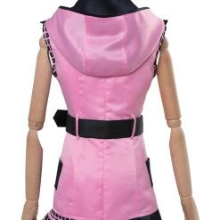 New Cosplaysky Kingdom Hearts III Kairi Dress Cosplay Costume