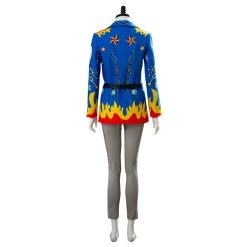 NewCosplay New Arrivals Birds Of Prey 2 (And The Fantabulous Emancipation Of One Harley Quinn) Suit Cosplay Costume