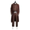 NewCosplay Star Wars The Book Of Boba Fett- Cad Bane Cosplay Costume Outfits Halloween Carnival Suit New Arrivals