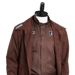 NewCosplay Star Wars The Book Of Boba Fett- Cad Bane Cosplay Costume Outfits Halloween Carnival Suit New Arrivals 19 NewCosplay Star Wars The Book Of Boba Fett- Cad Bane Cosplay Costume Outfits Halloween Carnival Suit New Arrivals
