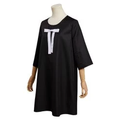 Fandombuy New Arrivals SPY×FAMILY Anya Forger Cosplay Costume Dress Outfits Halloween Carnival Suit