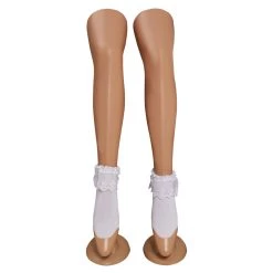 Fandombuy New Arrivals SPY×FAMILY Anya Forger Cosplay Costume Dress Outfits Halloween Carnival Suit