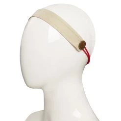 Fandombuy New Arrivals SPY×FAMILY Yor Forger Cosplay Costume Pink Dress Headband Outfits