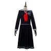 NewCosplay Danganronpa Toko Fukawa Cosplay Costume New Arrivals 1 NewCosplay Danganronpa Toko Fukawa Cosplay Costume New Arrivals