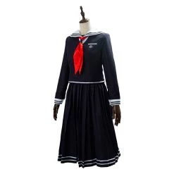 NewCosplay Danganronpa Toko Fukawa Cosplay Costume New Arrivals 13 NewCosplay Danganronpa Toko Fukawa Cosplay Costume New Arrivals